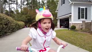 Doctors Use Telehealth to Save Little Girl's Life