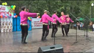 Пеледыш пайрем Москошто 2