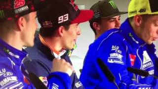 Masterchef Rossi ?