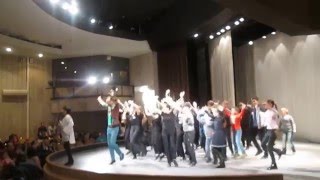социальная перспектива, Светлана Рерих, Леуш Любич,малый концертный зал,