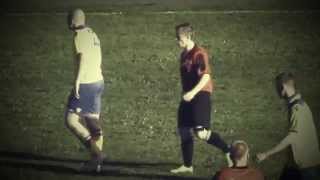 Артём ЩЕРБАКОВ: Легенда №22 | Sent off right after substitution