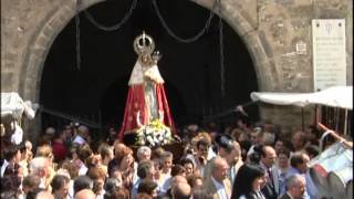 Rionegro y las fiestas de Carballeda IV