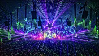 ▶Qlimax 2017 Warm-Up Mix - The World of Qlimax 2017◀