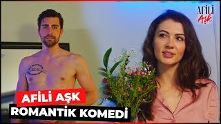 ROMANTİK KOMEDİ ÇİFTİ - Afili Aşk Özel Klip