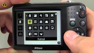 Nikon CoolPix L27 İncelemesi