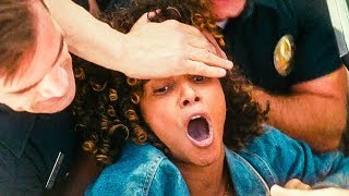 Фильм "ЛОС-АНДЖЕЛЕС В ОГНЕ" (2017) - Русский трейлер | В Рейтинге