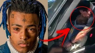 XXXTENTACION #RIP
