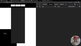 Интенсив "Гоночки" на JS. Ответы на вопросы. День 3