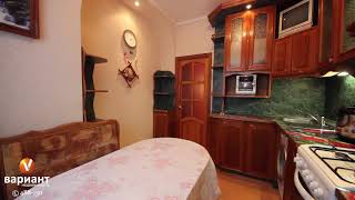 Продается 3-ком квартира, Омск, пр.Культуры,17а, 63 кв.м.