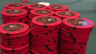 Poker Vlog Episode 12: Just Another Session - 2/3 NLH