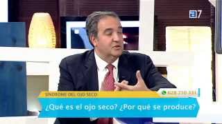 El ojo seco