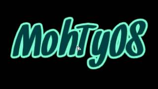 MohTy08 - Harmonika / Org Hızlı Horon