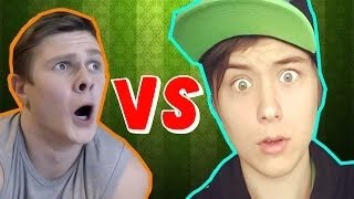 Отгадываем с Акинатором EeOneGay & Frost
