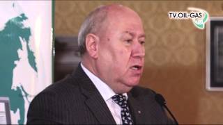 Тагирзян Гильманов, "РУ-Энерджи групп"