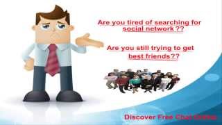 Free Chat Online