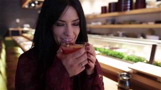 Hard Rock Hotel San Diego Experience Video