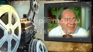 Презентация на День Рождения 65 лет мужчине