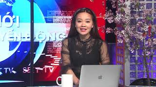 Thế Giới Chuyển Động | 17/01/2020 | SETTV www.setchannel.tv