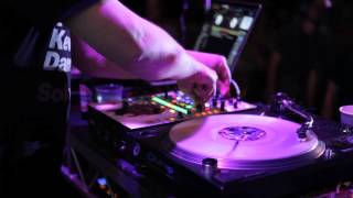 Solid Steel DJ's DJ Food, DJ Moneyshot, DJ Cheeba, Ninja Tune