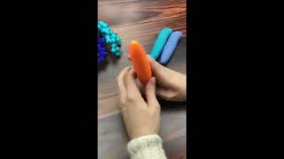 Видеообзор Вибропалец G Spot