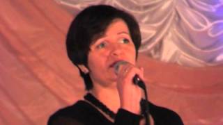 Вера Пономаренко - Чортополох (live) 11.12.2011