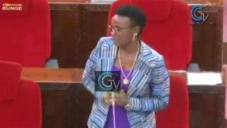 KUTOKA BUNGENI LEO; HALIMA MDEE AMUAMSHIA DUDE JENISTA MHAGAMA,MUSWADA VYAMA VYA SIASA
