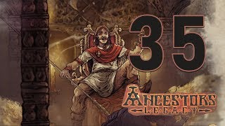 Прохождение Ancestors Legacy #35 - Глава 5 - Осада Киева [Славяне - Болеслав I Храбрый]