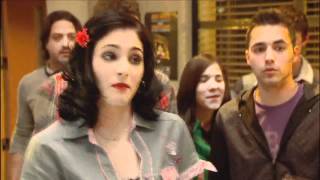 FoQ - Yoli pelea con Daniela