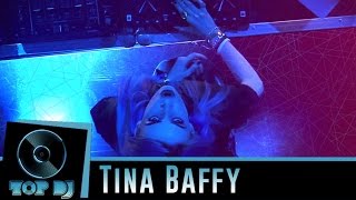 DJ set integrale di TINA BAFFY @ Vodafone Aftershow - TOP DJ 2015