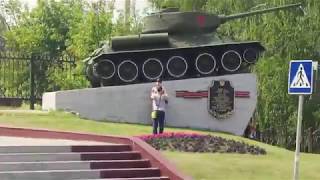 Наро-Фоминск и окрестности. 2014 год