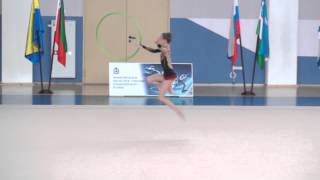 Березовская Кристина обруч 3 марта 2012.m2ts