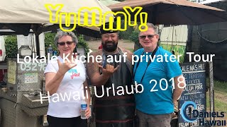 Von Dresden in den Hawaii Urlaub - Strände, Hawaii Lifestyle & gute Laune mit DanielsHawaii.de