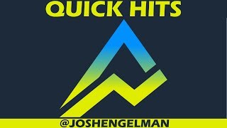 Awesemo.com's MLB Quick Hits - Thursday 7/5 - FanDuel & DraftKings