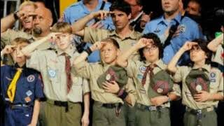 Boy Scouts Lose 425,000 Boys 1 Week After Announcing Name Change