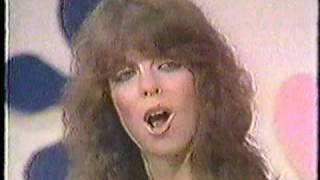 Jackie Fox on The Dating Game circa 1980 - (The Runaways)