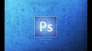 Уроки Adobe Photoshop - изучаем функции и интерфейс Adobe Photoshop CS6