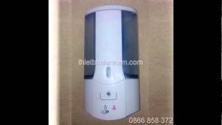Hộp đựng nước xà phòng, Bình đựng nước rửa tay giá rẻ, Hộp đựng nước rửa tay cao cấp