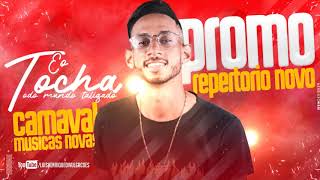MC TOCHA - CD PROMOCIONAL CARNAVAL 2019 - REPERTÓRIO NOVO - MÚSICAS NOVAS
