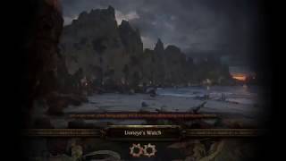 Path of Exile 3.0 Death's Oath - Death Whisperer Sarn Arena PvP