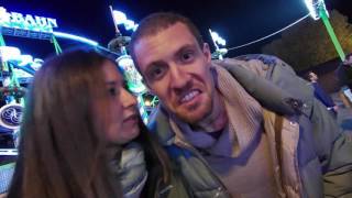 Frühlingsfest in Stuttgart 2017