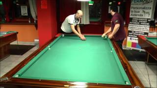 TROFEO O GRANDI FINALE MARIOTTI vs ASCANI