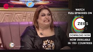 Comedy Kiladigalu Championship | ಕಾಮಿಡಿ ಕಿಲಾಡಿಗಳು | Kannada Comedy Show 2018|Ep 7| Webisode| #Zee