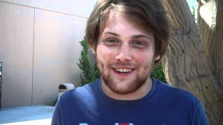 Asking Alexandria - Danny's Facebook Rant at Warped Tour
