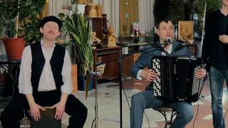 ♫ ЭТО ПРОСТО ШЕДЕВР ! ! ! АЛЕКСАНДР СЕРОВ - Я ЛЮБЛЮ ТЕБЯ ДО СЛЁЗ НА БАЯНЕ . . .
