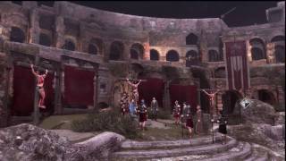 Assassin's Creed Brotherhood (ITA)-33- La rappresentazione