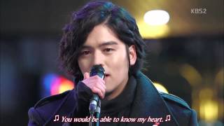 Saying I Love You(사랑한단 말야) - Lee Jang Woo(이장우) [Pretty Man OST]
