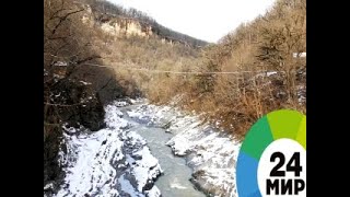 Пять причин поехать на Северный Кавказ. Адыгея