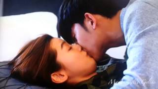 Couch Kiss (My Love From The Star)