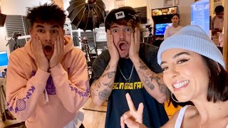 WHAT REALLY HAPPENED ON THE REALITY HOUSE FT. KIAN AND JC