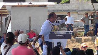 En Ixhuatlán de Madero, mejores carreteras